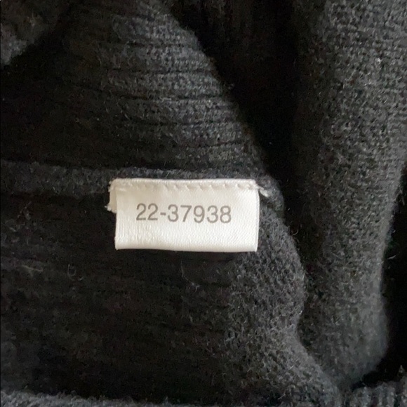 ANN TAYLOR 100% cashmere cardigan - Picture 4 of 4